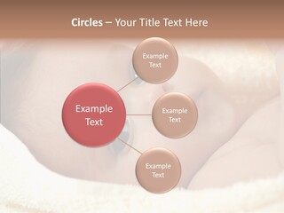 Human Character Company PowerPoint Template