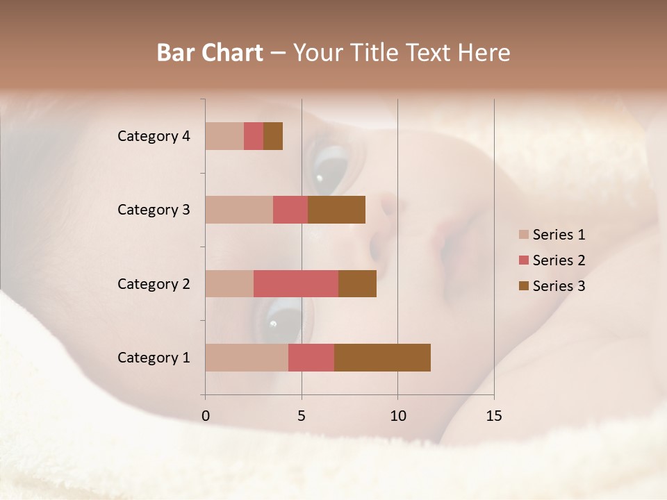 Human Character Company PowerPoint Template