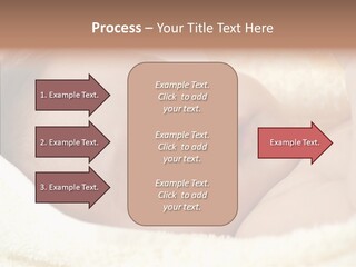 Human Character Company PowerPoint Template