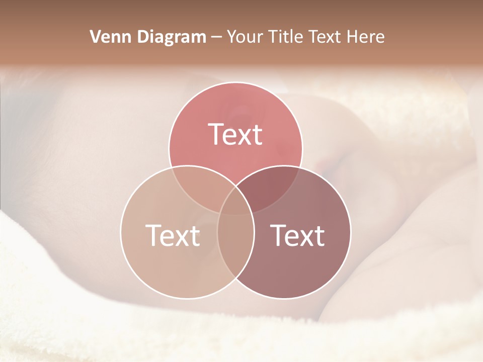 Human Character Company PowerPoint Template