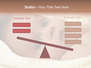 Human Character Company PowerPoint Template