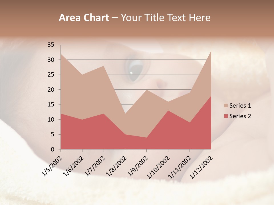 Human Character Company PowerPoint Template