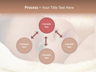 Human Character Company PowerPoint Template