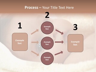 Human Character Company PowerPoint Template