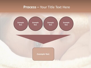 Human Character Company PowerPoint Template