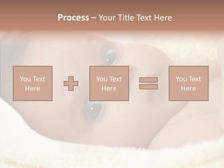 Human Character Company PowerPoint Template