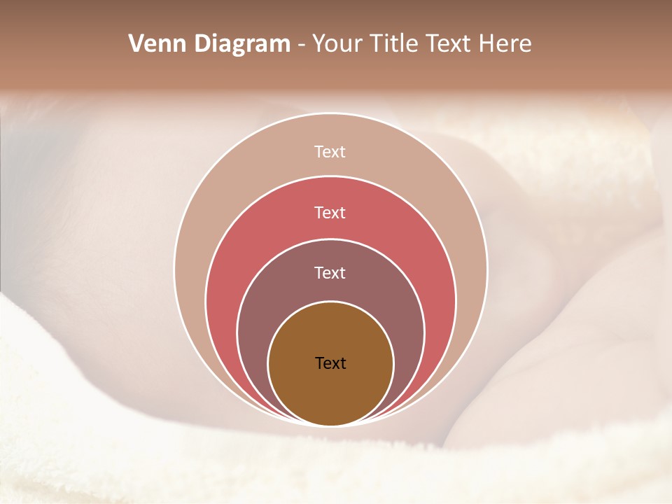 Human Character Company PowerPoint Template