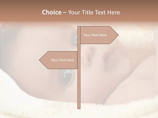 Human Character Company PowerPoint Template