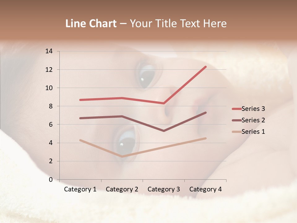 Human Character Company PowerPoint Template