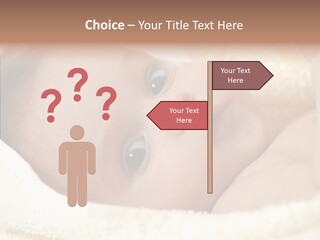 Human Character Company PowerPoint Template