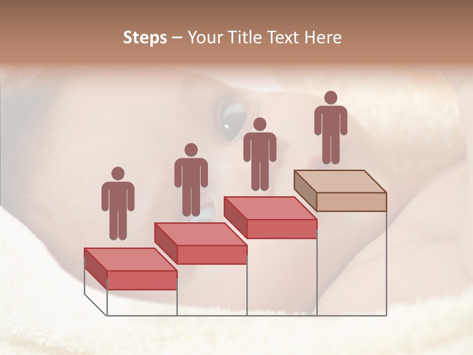 Human Character Company PowerPoint Template