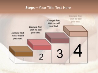 Human Character Company PowerPoint Template