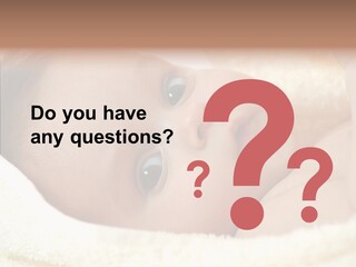 Human Character Company PowerPoint Template