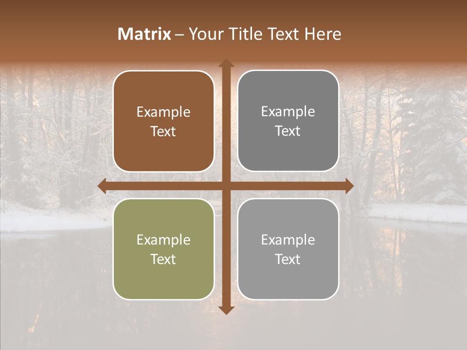 Glow Light Celebration PowerPoint Template