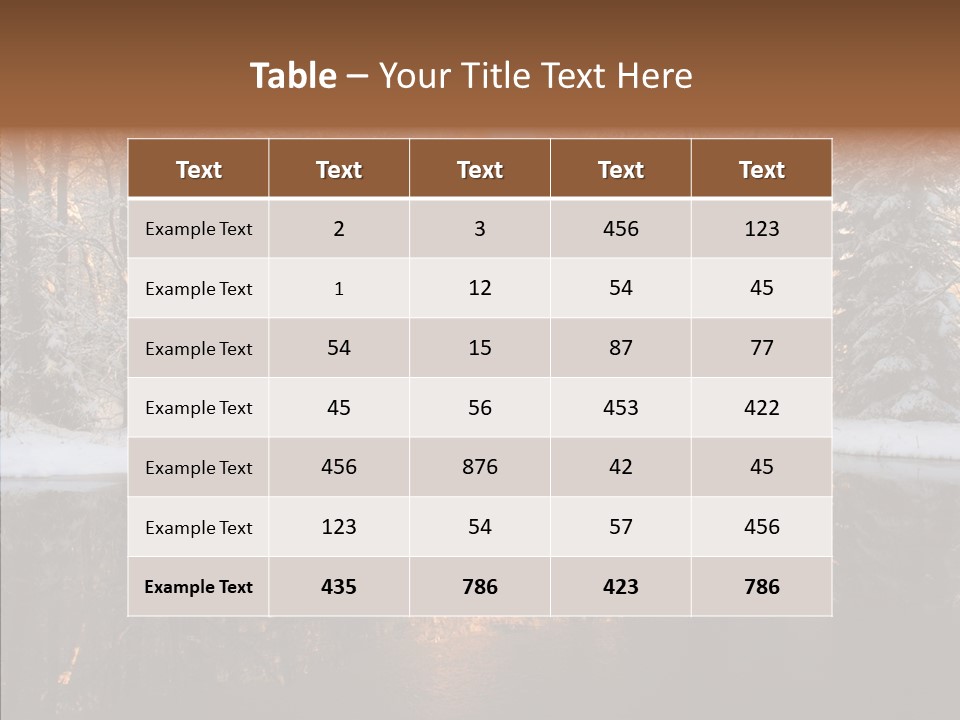 Glow Light Celebration PowerPoint Template