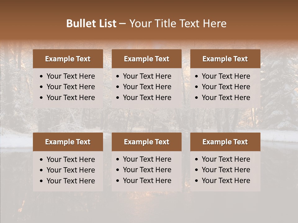 Glow Light Celebration PowerPoint Template