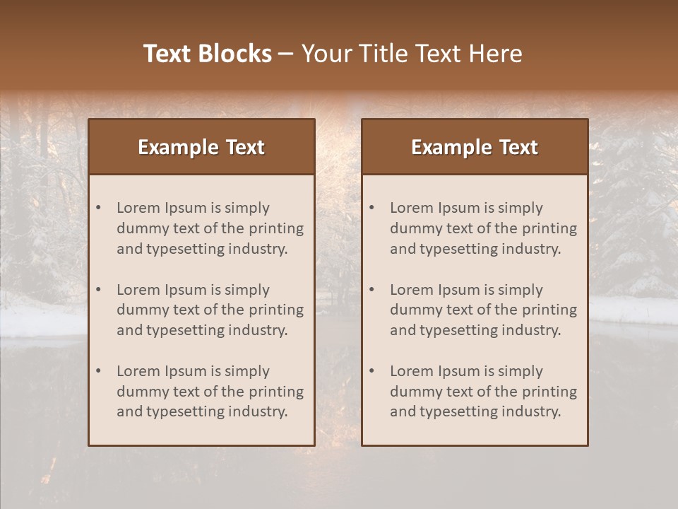 Glow Light Celebration PowerPoint Template