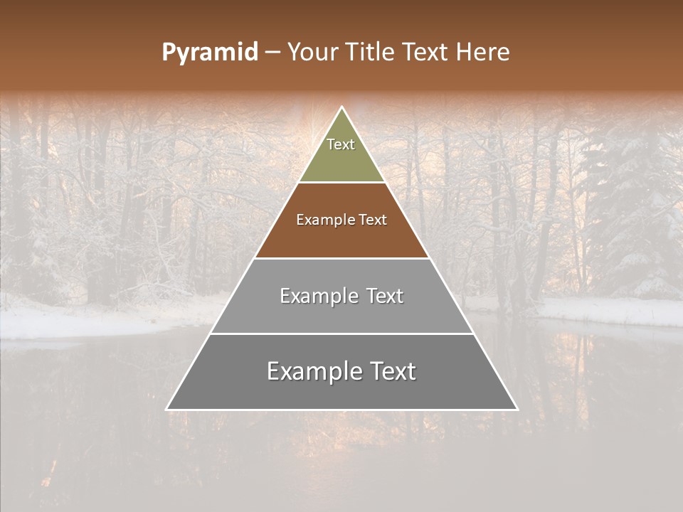 Glow Light Celebration PowerPoint Template