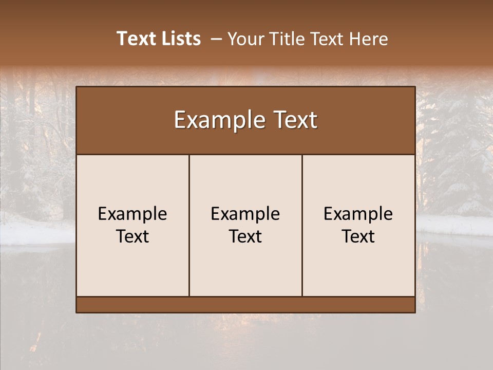 Glow Light Celebration PowerPoint Template