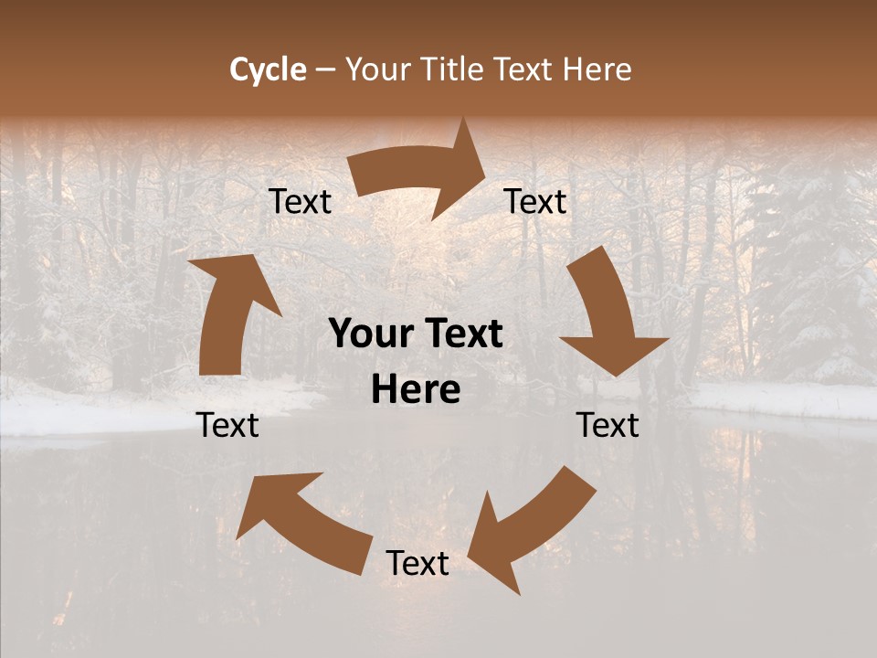 Glow Light Celebration PowerPoint Template