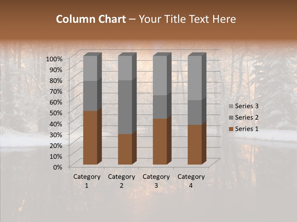 Glow Light Celebration PowerPoint Template