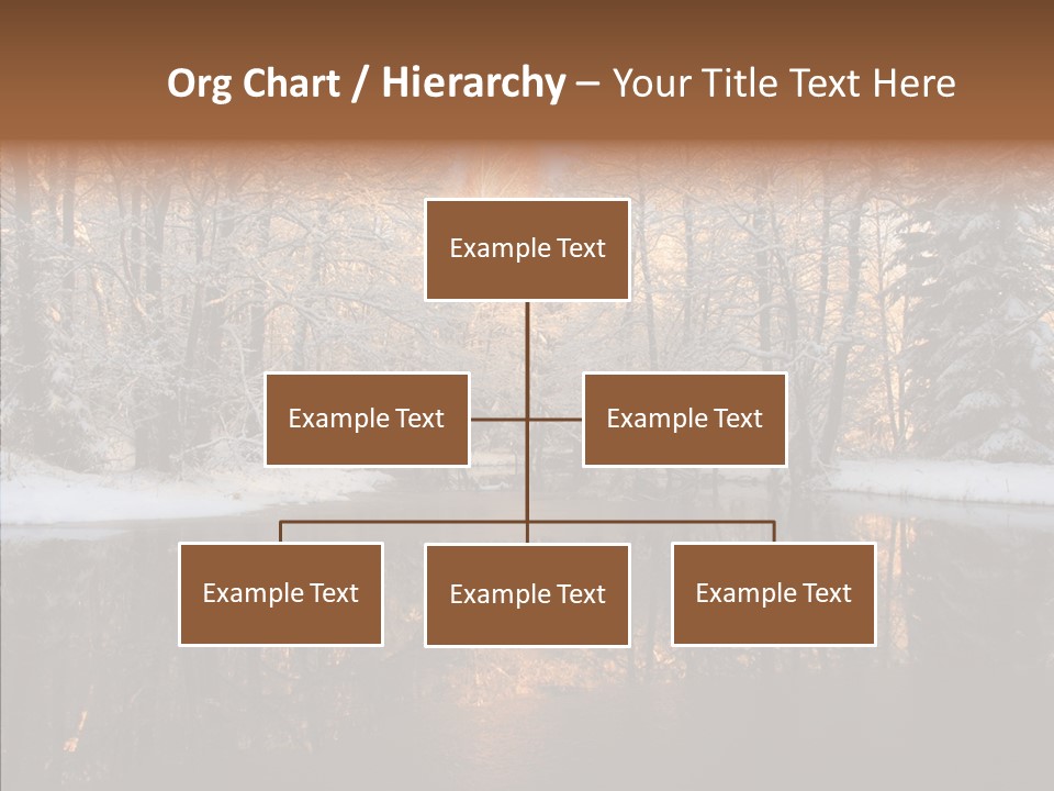 Glow Light Celebration PowerPoint Template