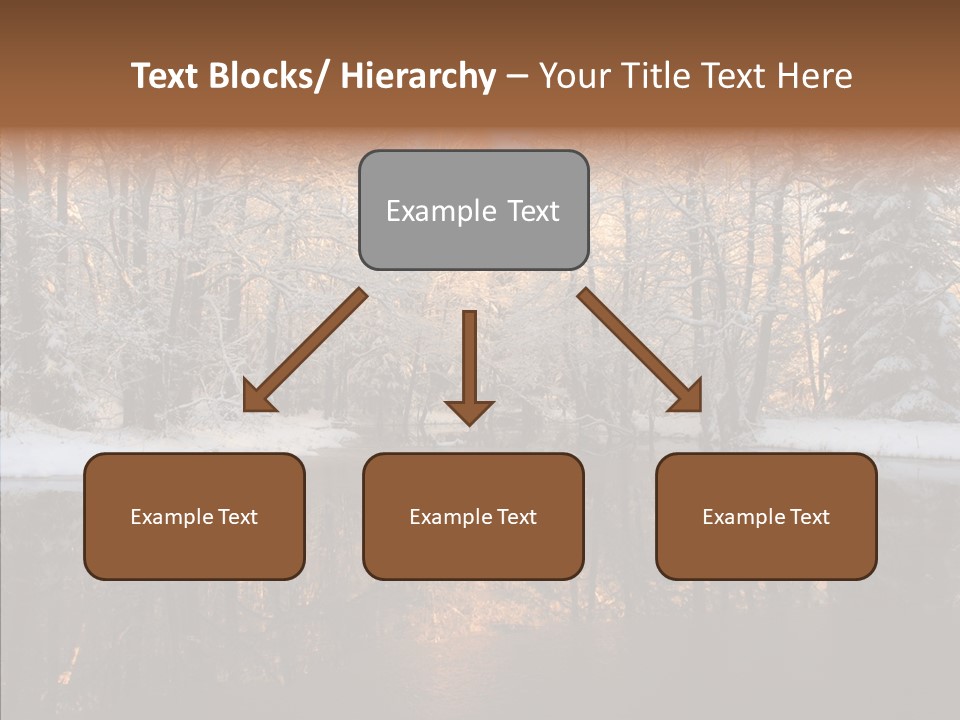 Glow Light Celebration PowerPoint Template