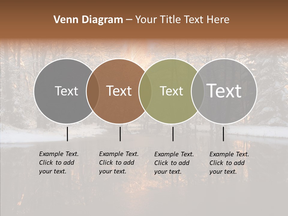 Glow Light Celebration PowerPoint Template