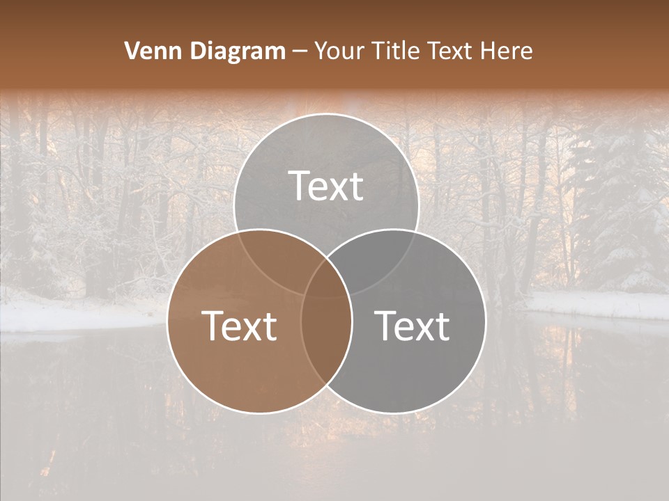 Glow Light Celebration PowerPoint Template