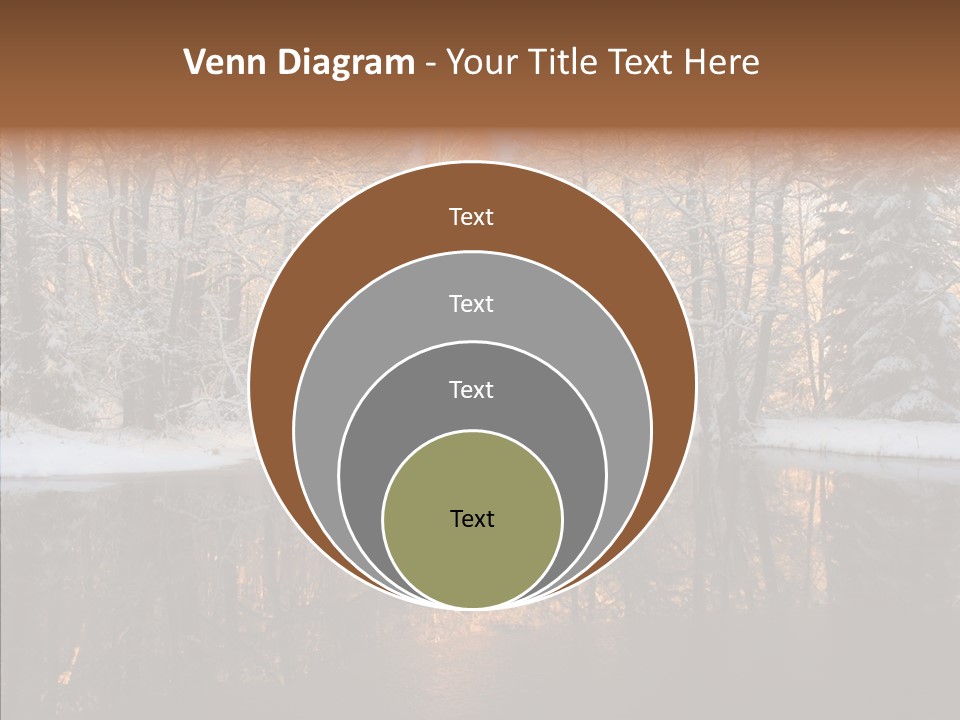 Glow Light Celebration PowerPoint Template