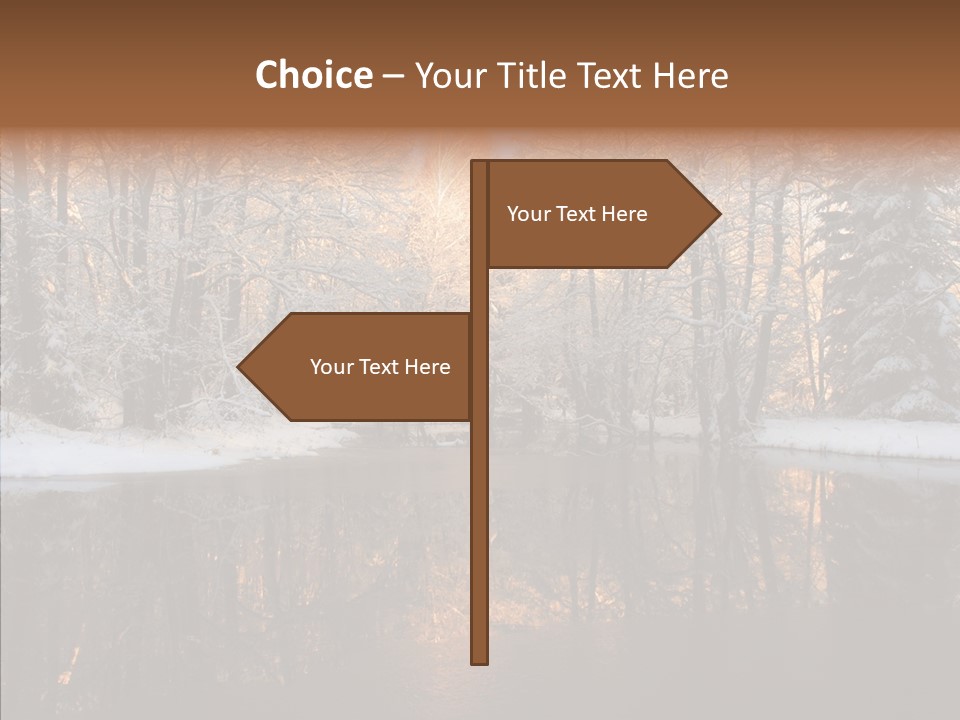 Glow Light Celebration PowerPoint Template