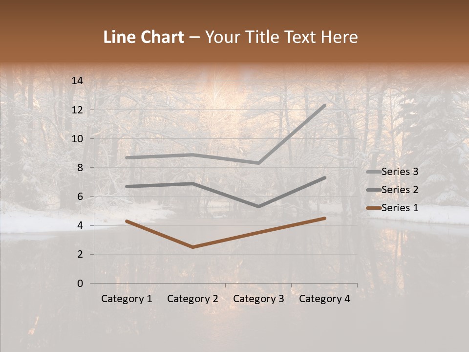 Glow Light Celebration PowerPoint Template