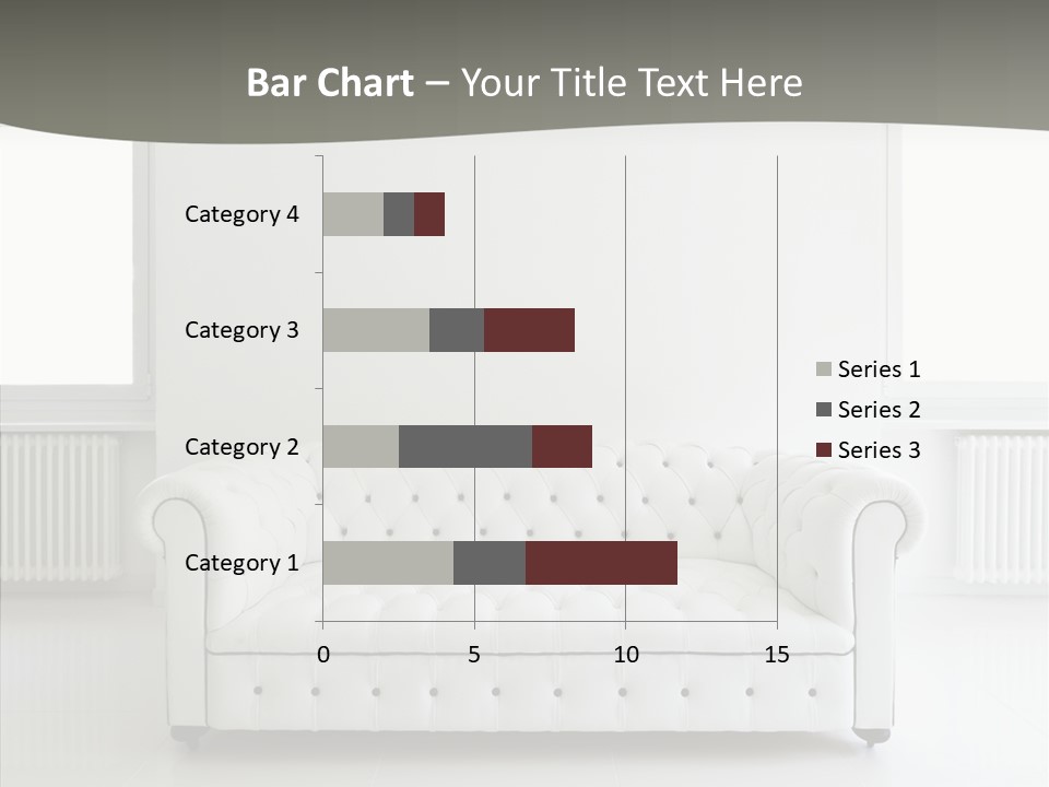 Apartment Classic Wall PowerPoint Template