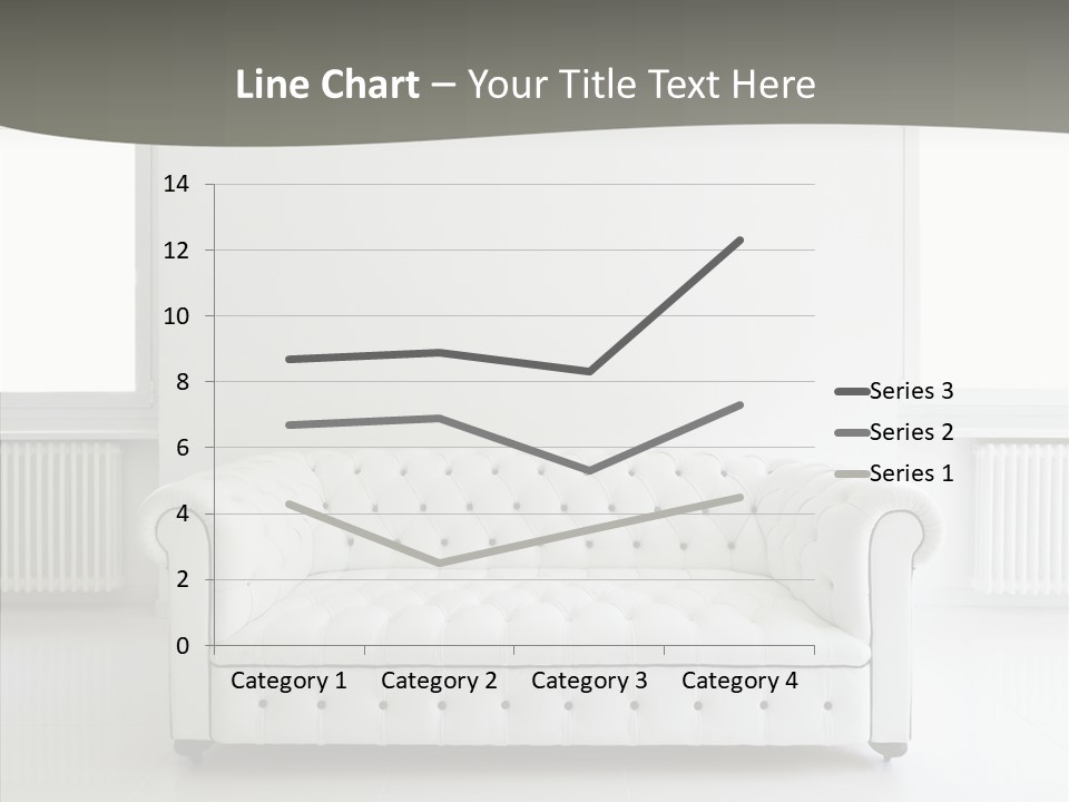 Apartment Classic Wall PowerPoint Template