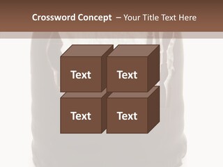 Humor Group Trategy PowerPoint Template