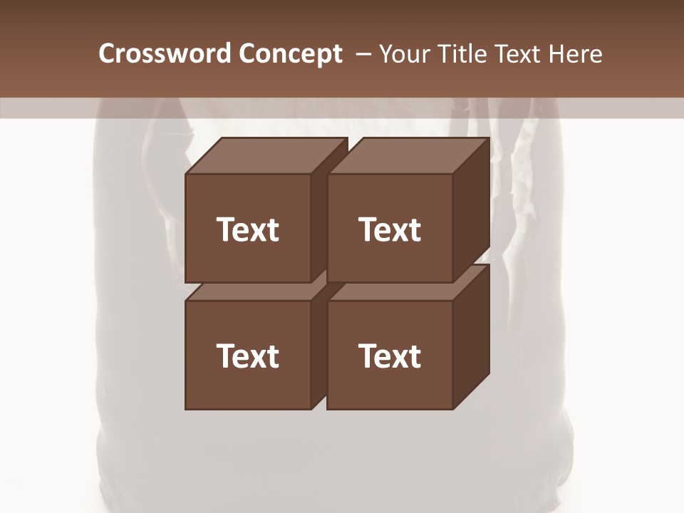 Humor Group Trategy PowerPoint Template