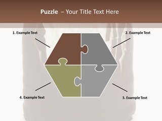 Humor Group Trategy PowerPoint Template