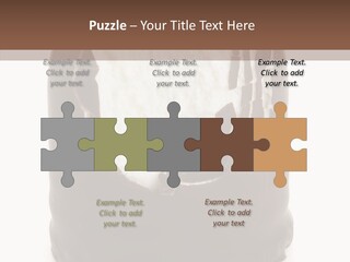 Humor Group Trategy PowerPoint Template