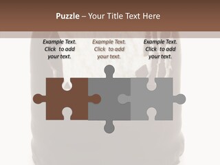 Humor Group Trategy PowerPoint Template