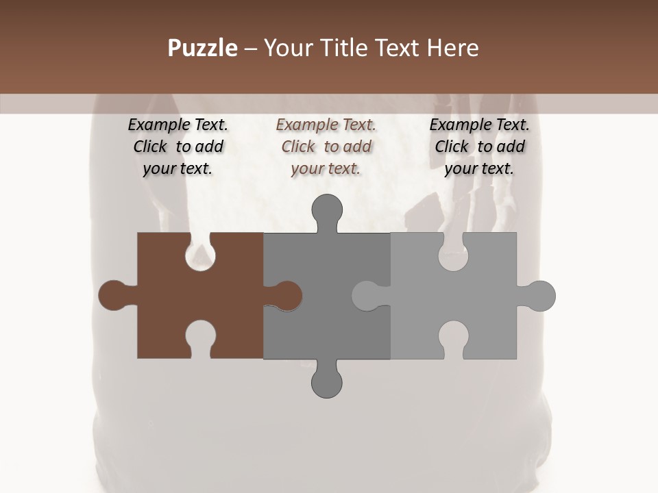 Humor Group Trategy PowerPoint Template