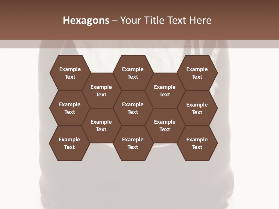 Humor Group Trategy PowerPoint Template