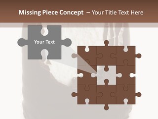 Humor Group Trategy PowerPoint Template