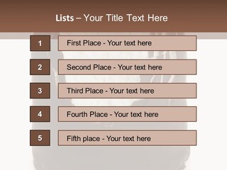Humor Group Trategy PowerPoint Template