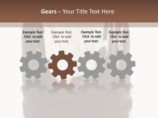 Humor Group Trategy PowerPoint Template