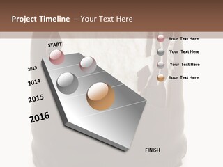 Humor Group Trategy PowerPoint Template