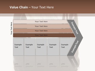 Humor Group Trategy PowerPoint Template