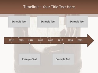 Humor Group Trategy PowerPoint Template