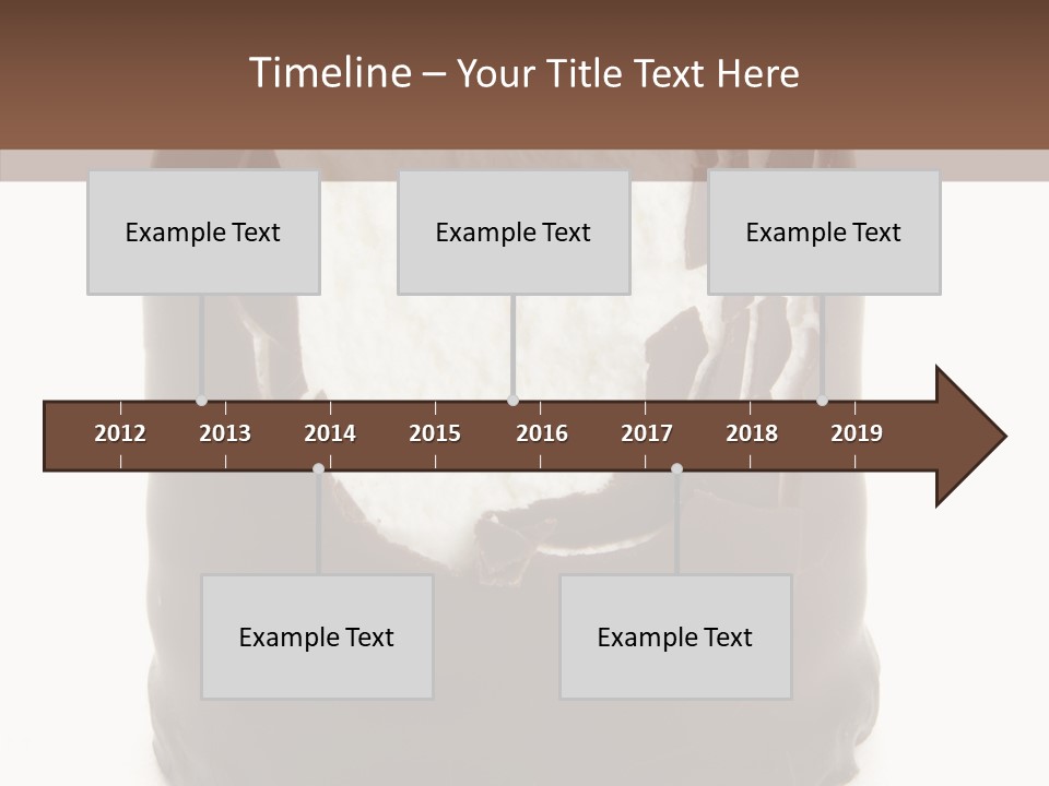 Humor Group Trategy PowerPoint Template