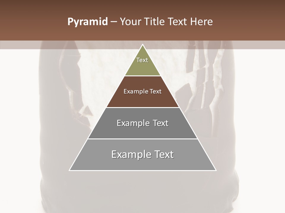 Humor Group Trategy PowerPoint Template