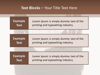 Humor Group Trategy PowerPoint Template